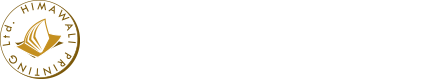 少部数の冊子印刷なら小回りの利く 有限会社ひまわり印刷